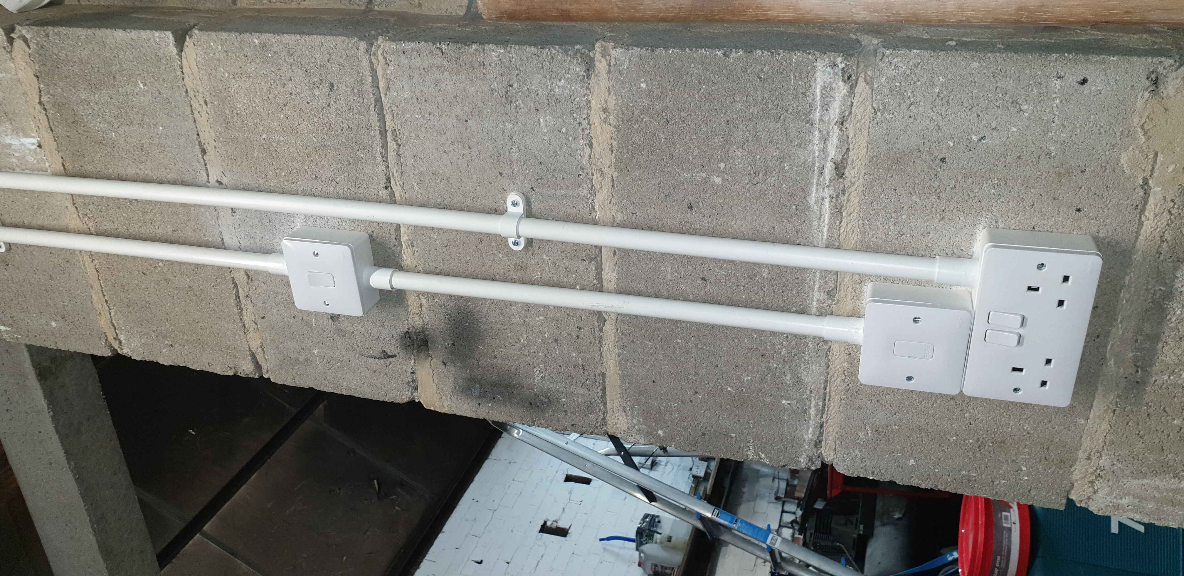 CCTV Installation in West Yorkshire